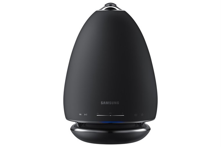 Samsung Electronics Levant Launches New SUHD TVs in Lebanon 